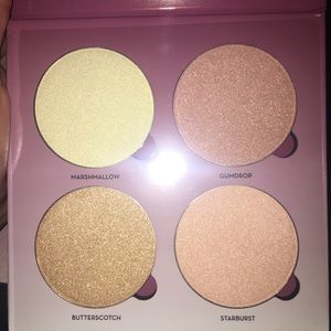 Anastasia glow kit new